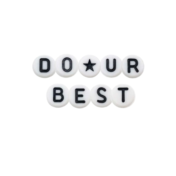do ur best